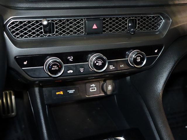 Certified 2024 Acura Integra A-Spec image 19