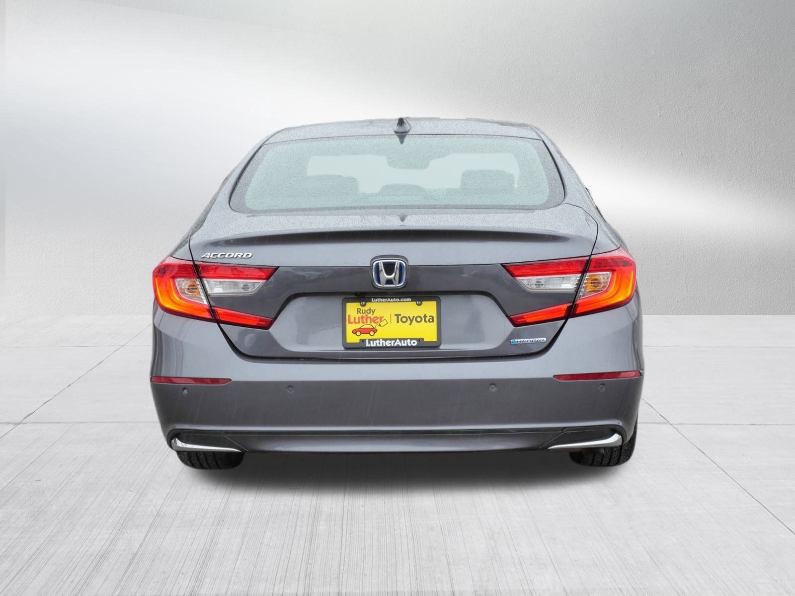 Used 2021 Honda Accord EX-L image 6
