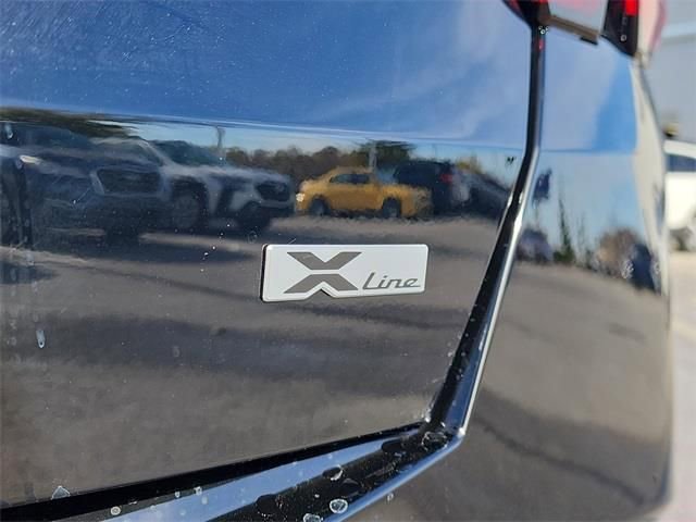 New 2026 Kia Sorento SX Prestige AWD/4WD image 5