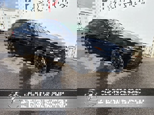 Used 2022 Toyota Avalon XSE