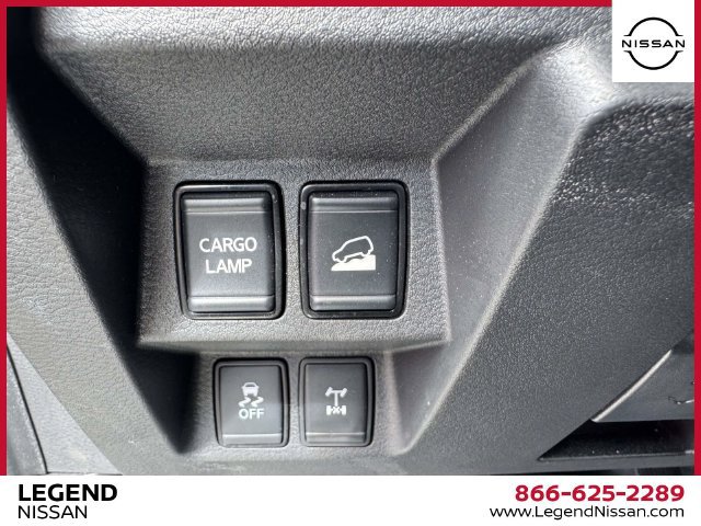 Certified 2023 Nissan Frontier PRO-4X w/ Pro Convenience Package AWD/4WD image 19