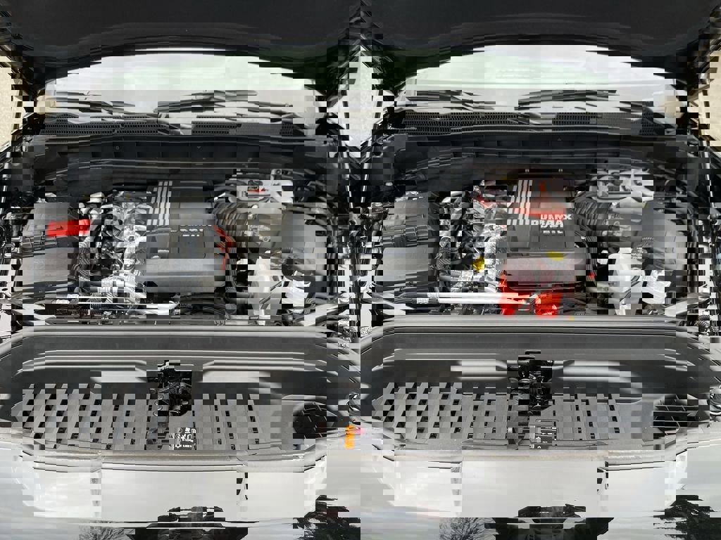 New 2026 GMC Sierra 1500 Elevation w/ Elevation Premium Package image 31