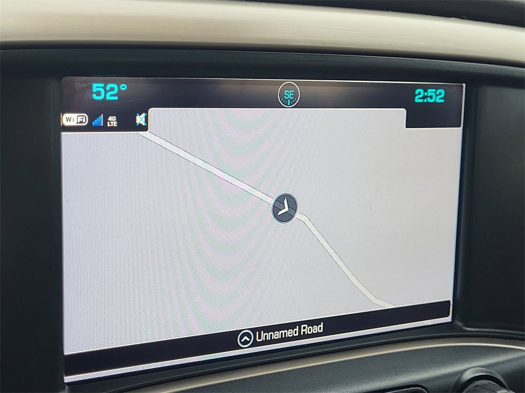 Used 2018 GMC Sierra 3500 Denali w/ Duramax Plus Package image 26