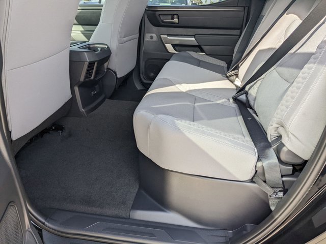 New 2025 Toyota Tundra SR5 AWD/4WD image 15