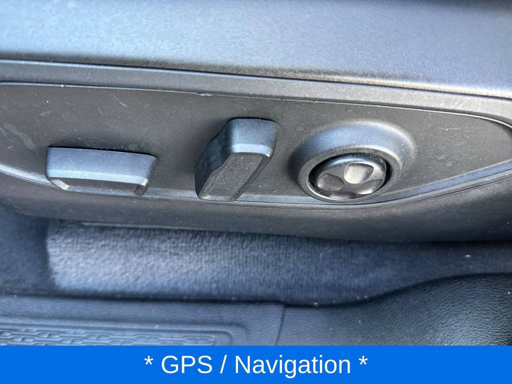 Used 2021 Jeep Grand Cherokee L Limited image 10