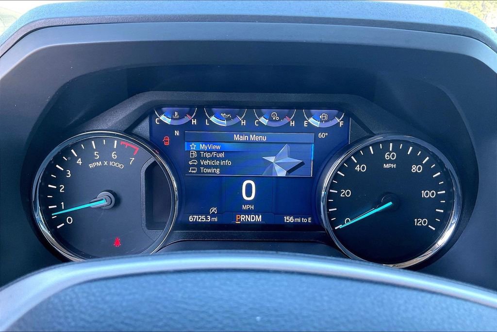 Used 2024 Ford Expedition XLT image 13