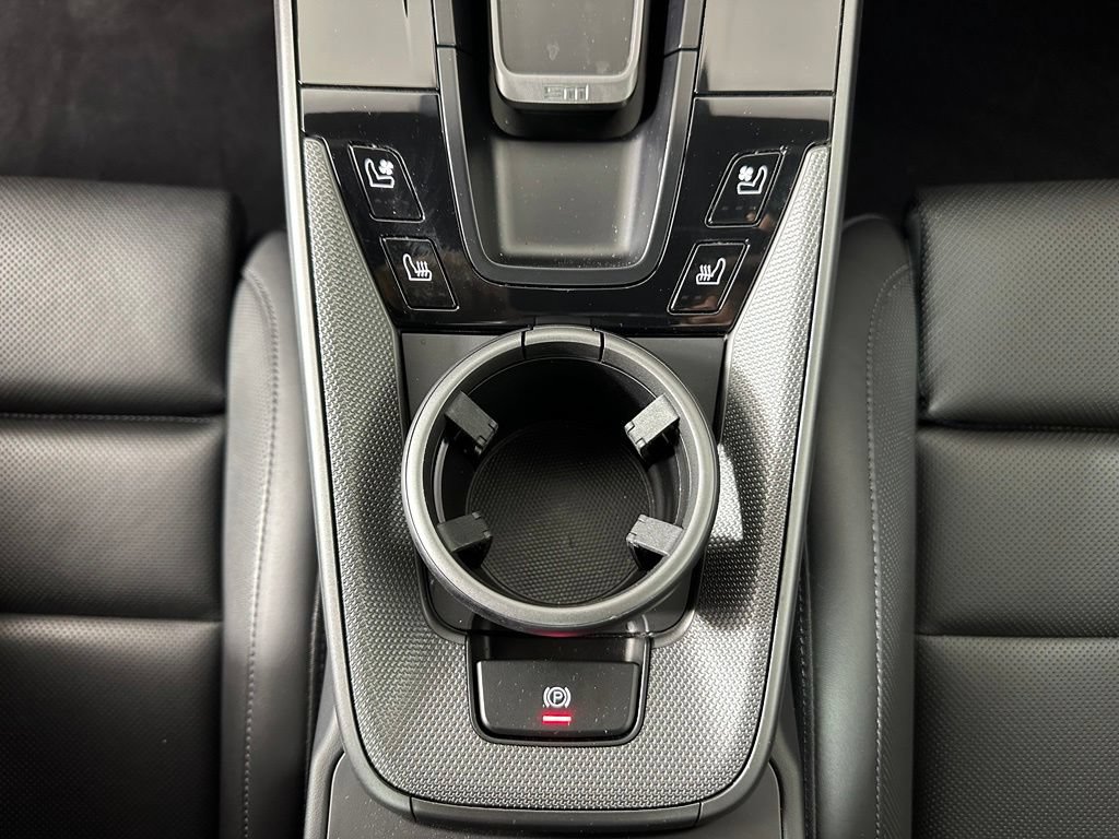 Certified 2025 Porsche 911 Carrera S RWD image 27