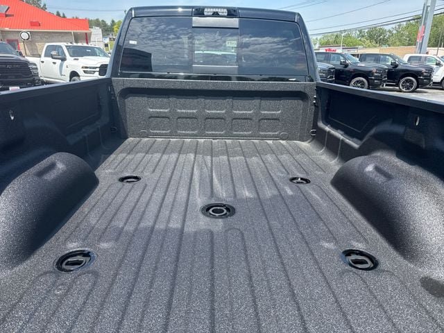 New 2026 RAM 3500 Big Horn AWD/4WD image 6