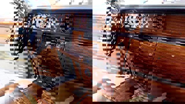 Used 2010 Rolls-Royce Phantom Sedan image 15