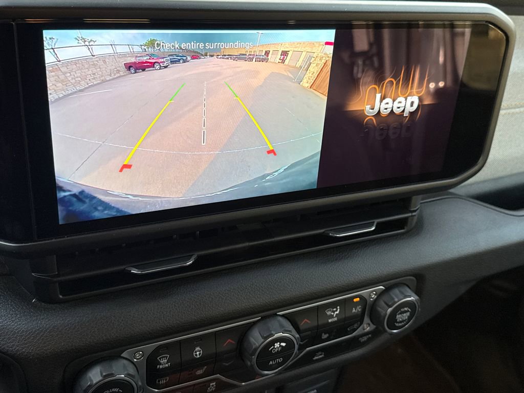 Used 2024 Jeep Wrangler Sport S image 25