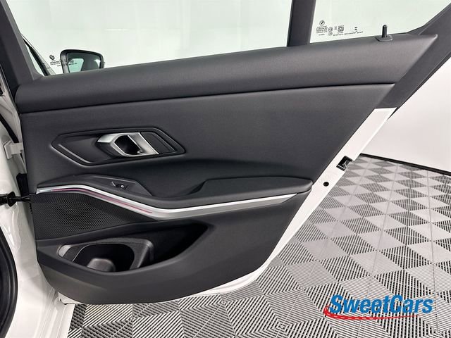 Used 2025 BMW 330i xDrive Sedan image 45