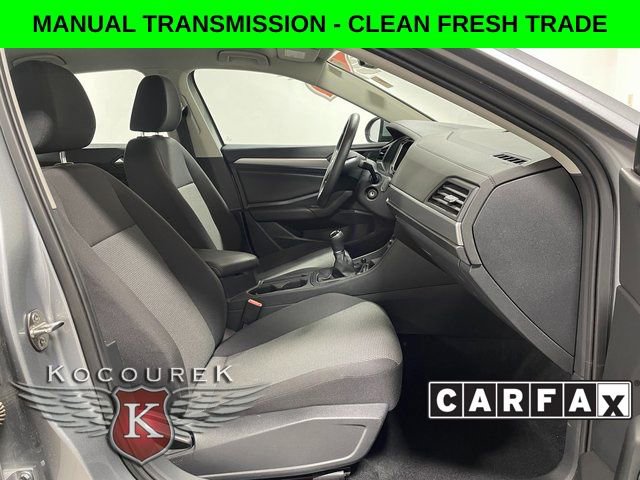 Used 2021 Volkswagen Jetta S image 22