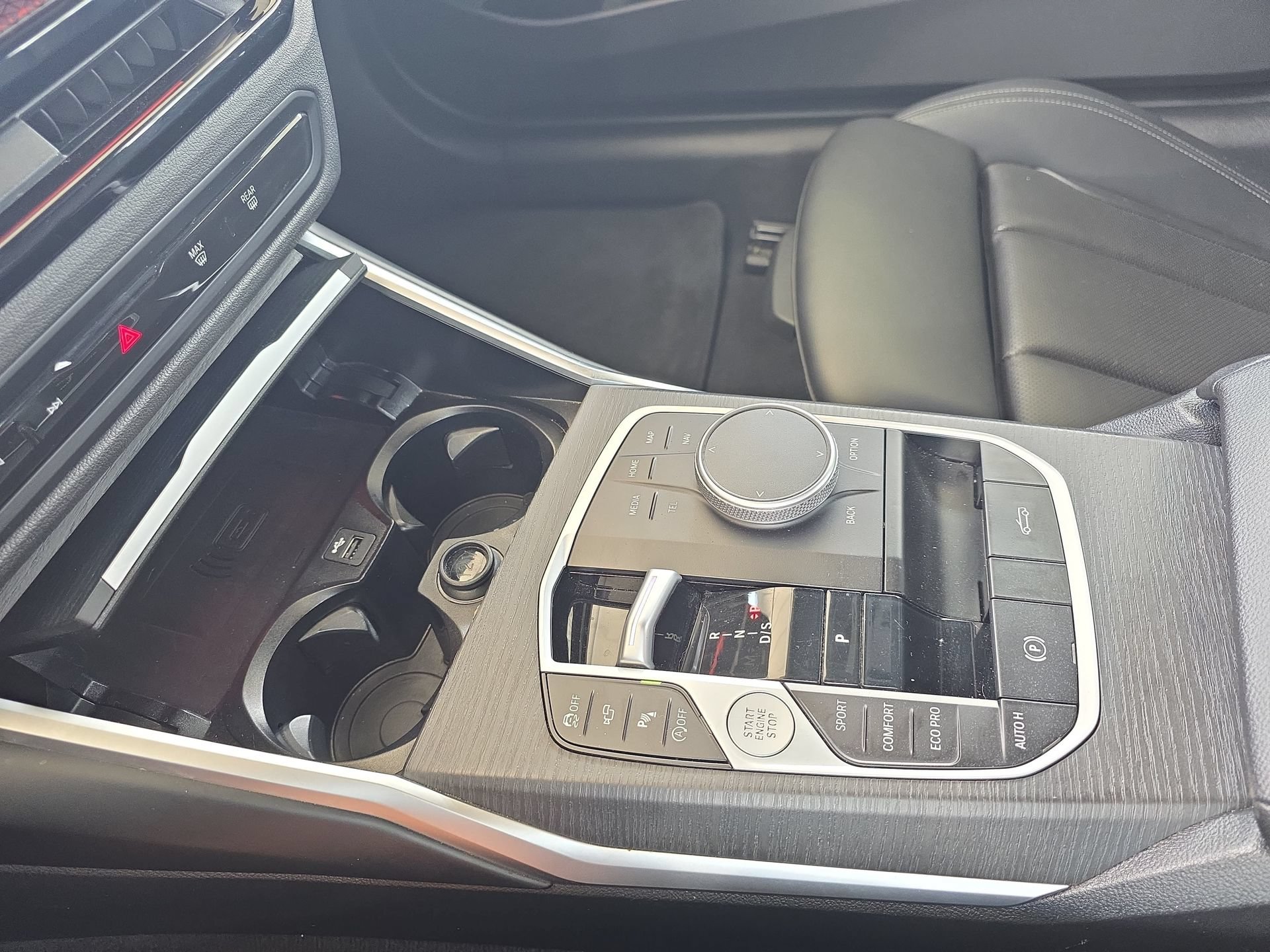 Used 2025 BMW 430i xDrive Convertible AWD/4WD image 24