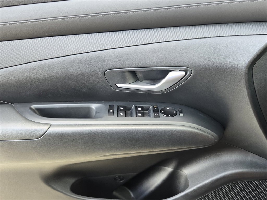 Used 2025 Hyundai Santa Cruz SEL image 27