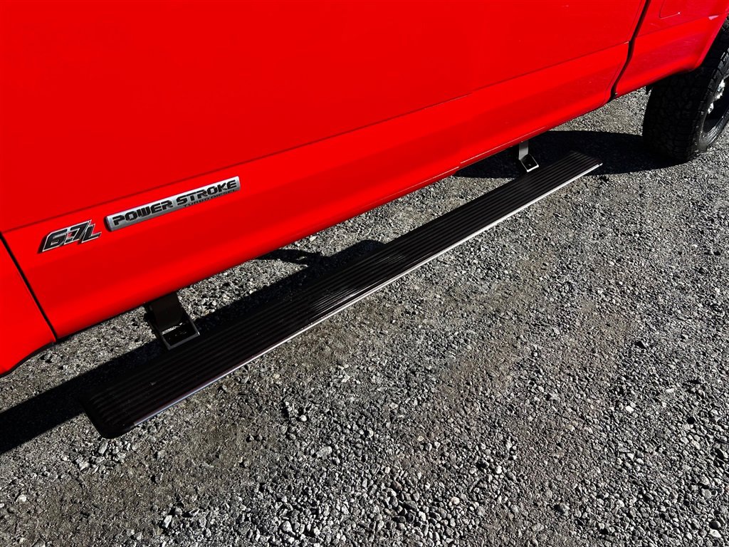 Used 2019 Ford F350 Lariat w/ Lariat Ultimate Package image 18