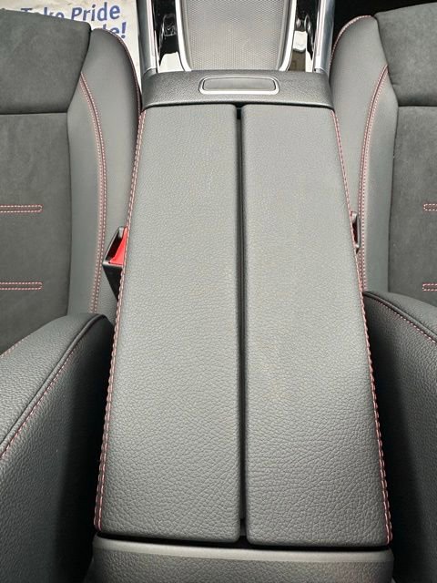 New 2026 Mercedes-Benz GLA 35 AMG 4MATIC image 39