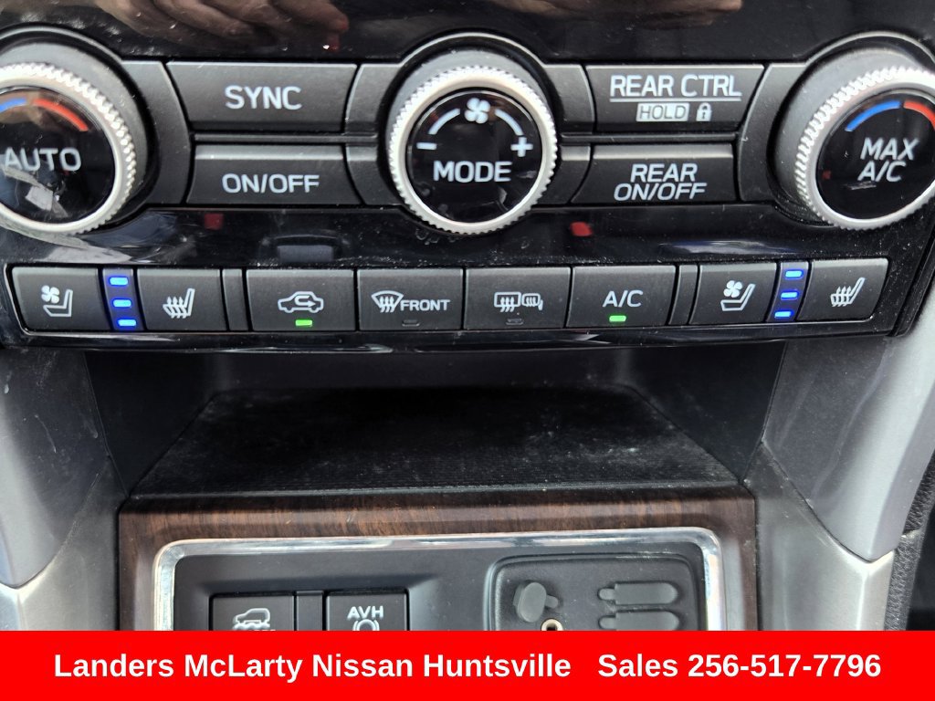 Used 2022 Subaru Ascent Touring AWD/4WD image 24