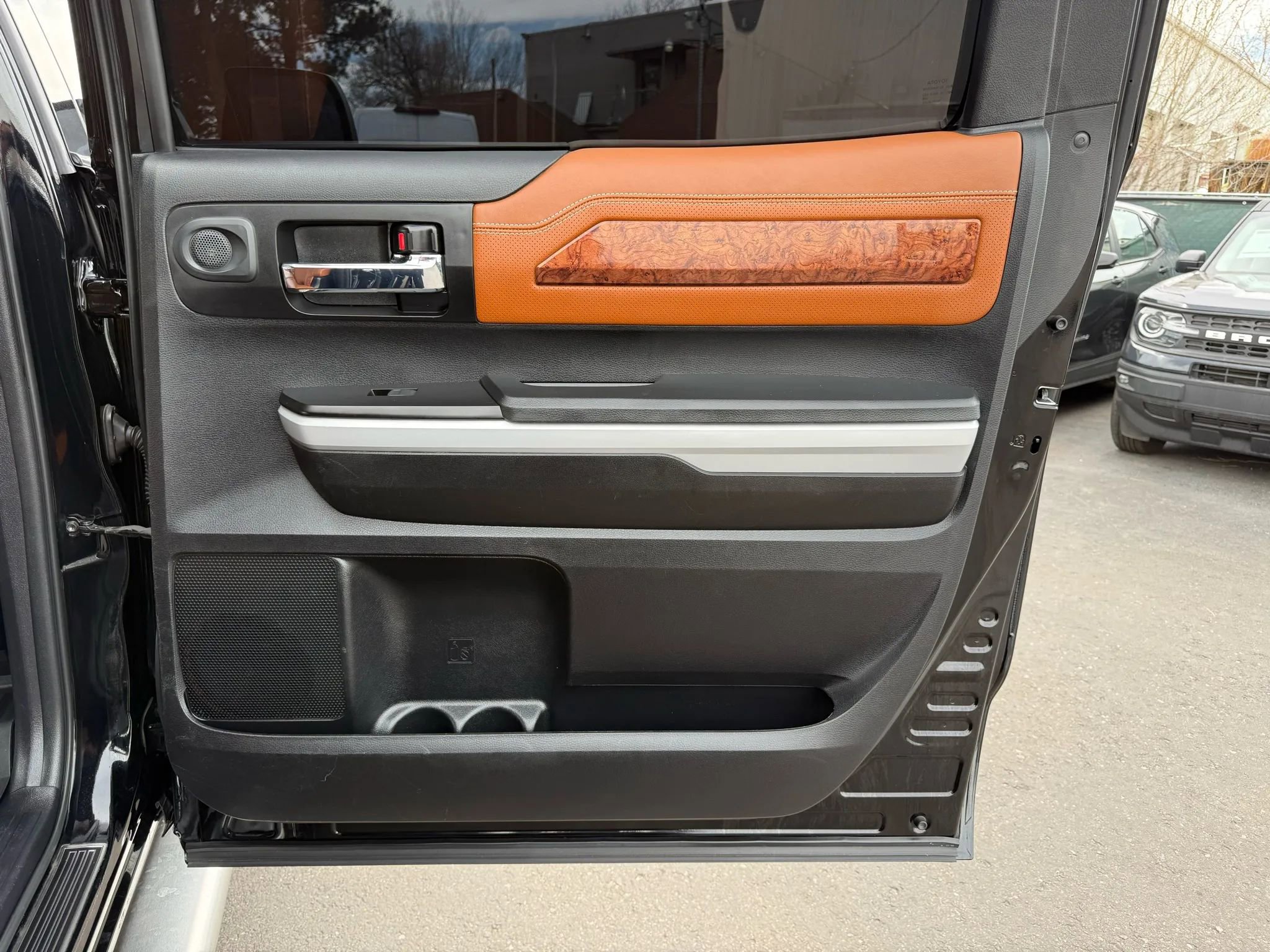 Used 2021 Toyota Tundra 1794 Edition image 61