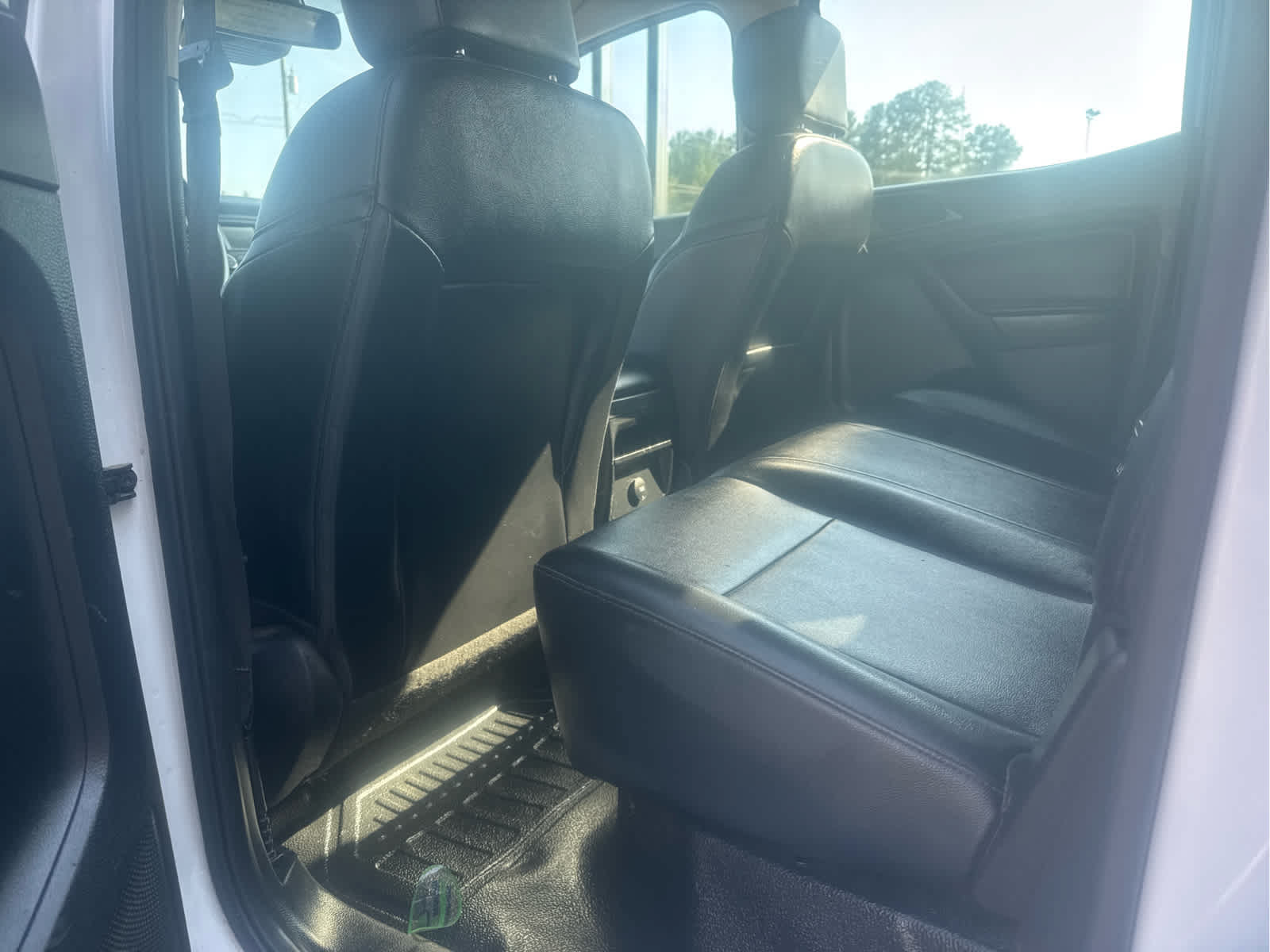Used 2023 Ford Ranger XL AWD/4WD image 15