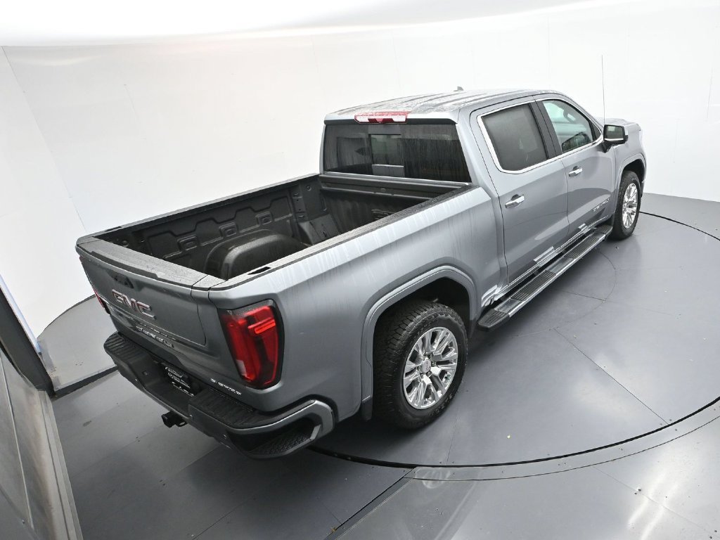 Used 2026 GMC Sierra 1500 Denali AWD/4WD image 25