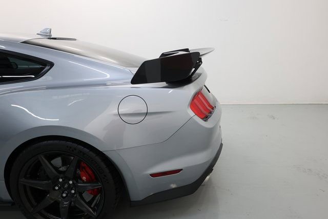 Used 2022 Ford Mustang Shelby GT500 w/ Carbon Fiber Track Pack image 62
