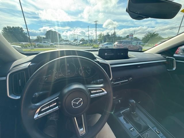 Used 2024 MAZDA CX-50 AWD 2.5 S w/ Weather Package image 22