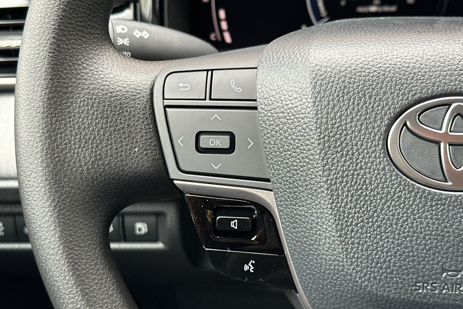 New 2026 Toyota Camry LE FWD image 25