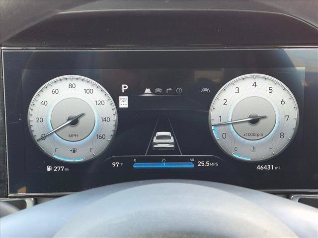 Used 2024 Hyundai Elantra SEL FWD image 11