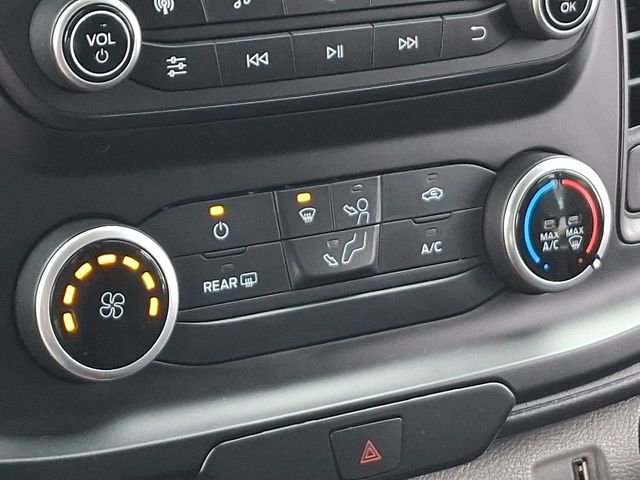 Used 2023 Ford Transit 250 Low Roof AWD w/ Exterior Upgrade Package image 14