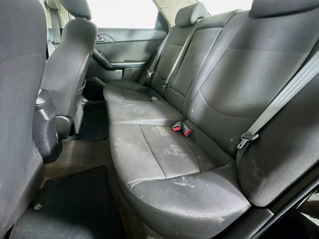Used 2012 Kia Forte EX image 21