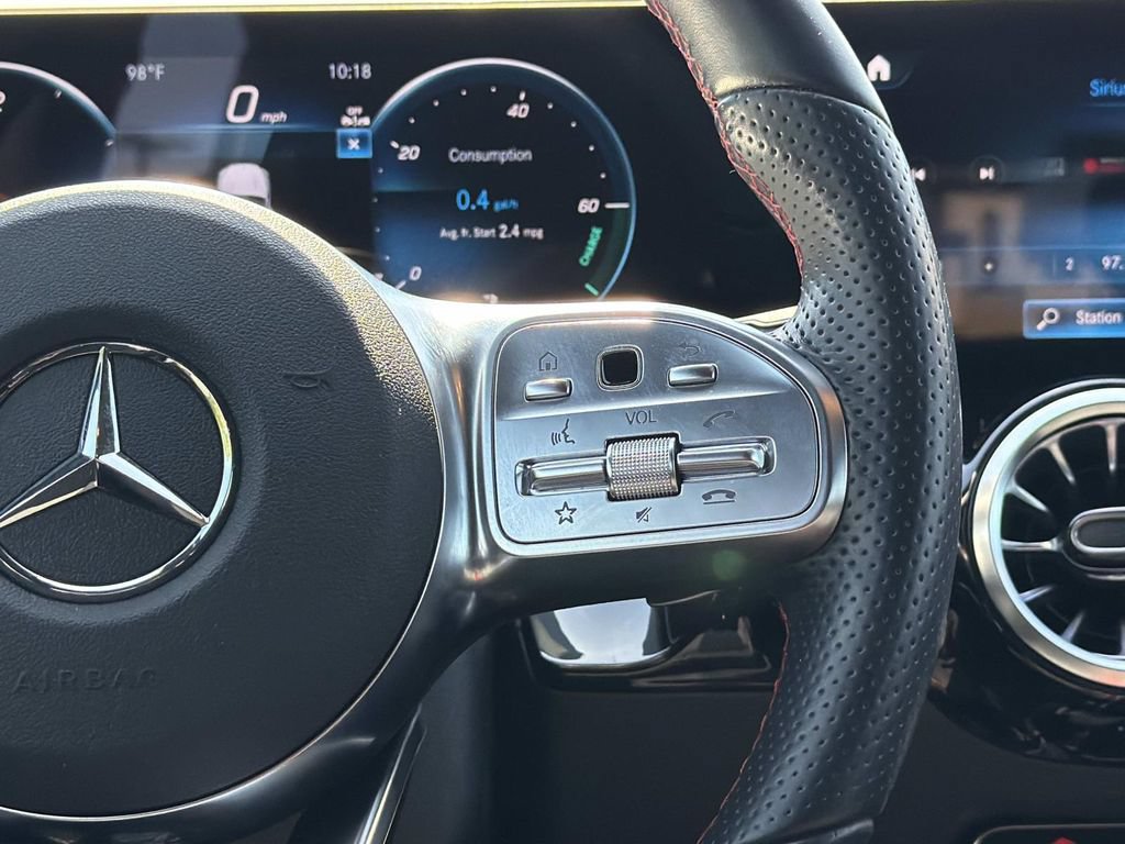 Used 2023 Mercedes-Benz GLA 250 image 9