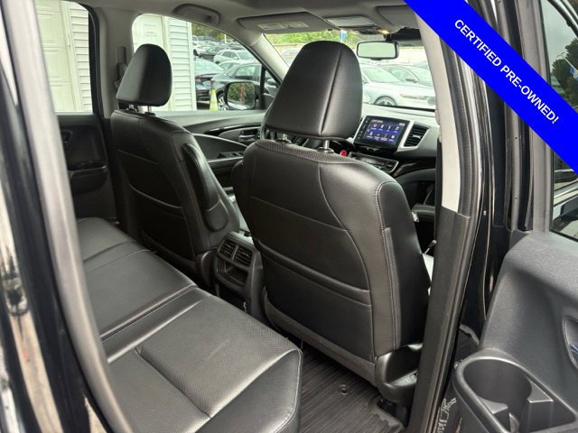 Used 2020 Honda Ridgeline RTL-E image 41