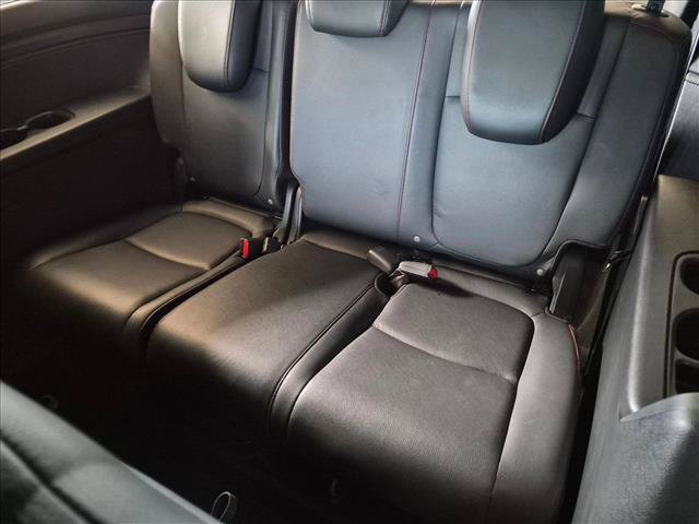 Certified 2024 Honda Odyssey Sport image 19