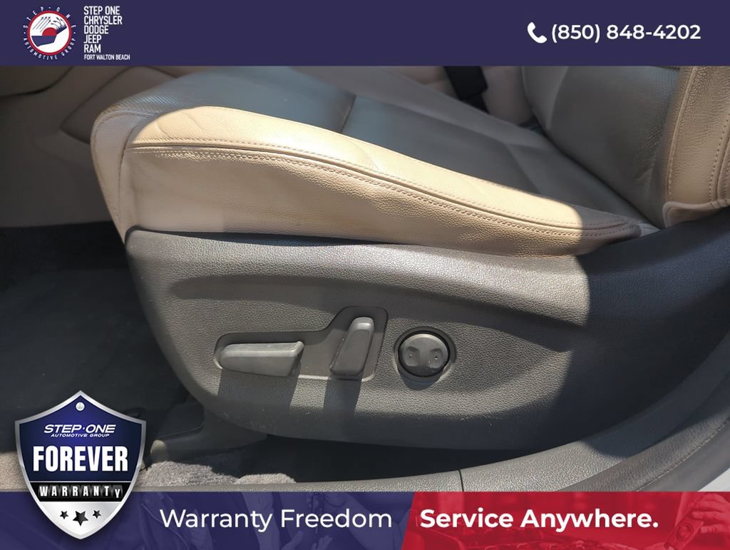 Used 2017 Hyundai Tucson SE Plus FWD image 12