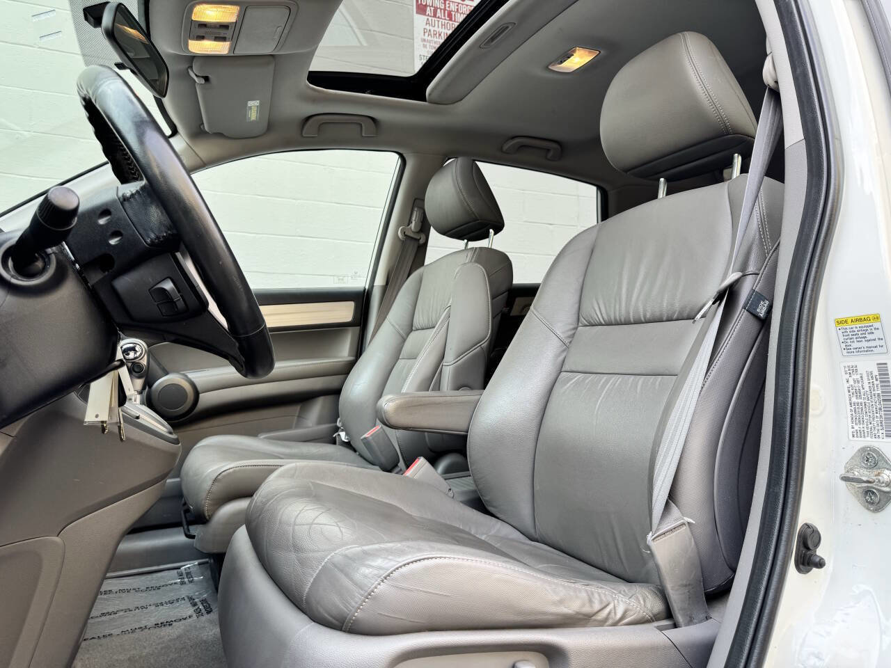 Used 2011 Honda CR-V EX-L image 15