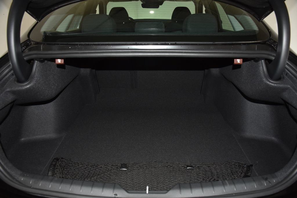 New 2026 Hyundai Sonata SEL FWD image 34