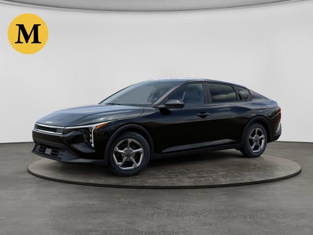 New 2026 Kia K4 FWD image 3