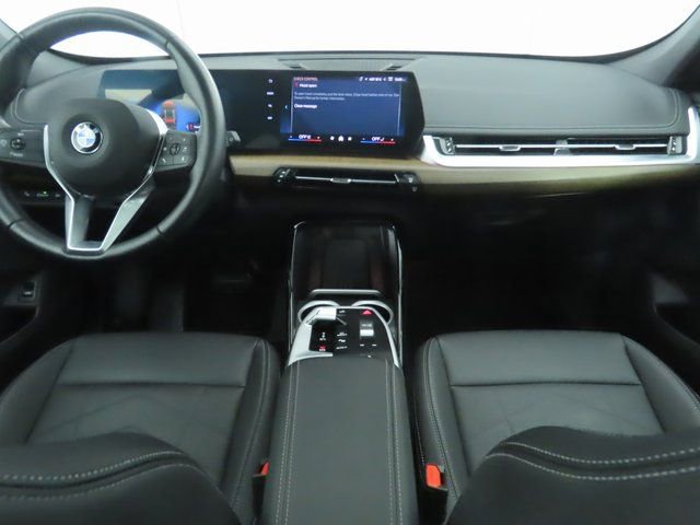 Used 2025 BMW X1 xDrive28i w/ Convenience Package image 13