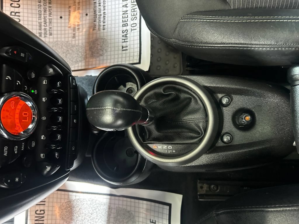 Used 2011 MINI Cooper Countryman S AWD/4WD image 31