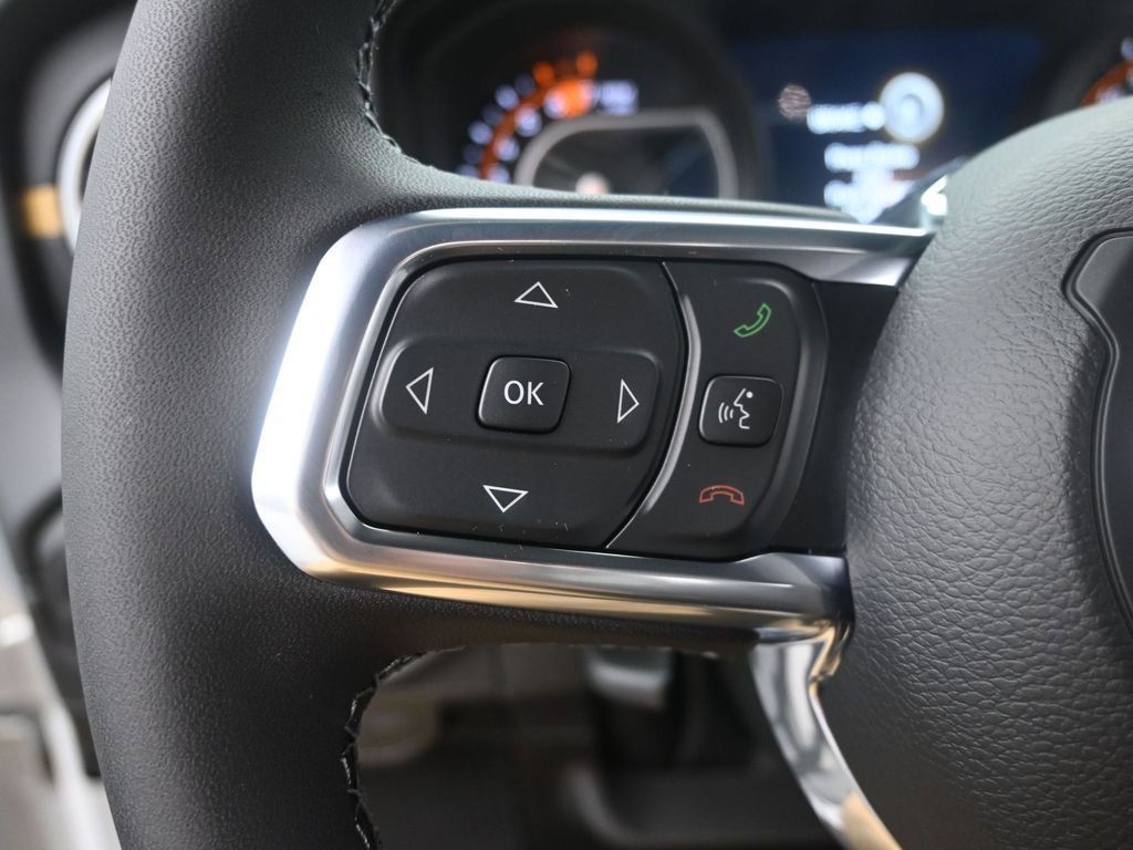 New 2026 Jeep Wrangler Sahara image 32