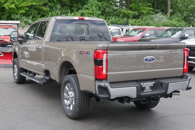 New 2026 Ford F350 Lariat w/ Chrome Package AWD/4WD image 10