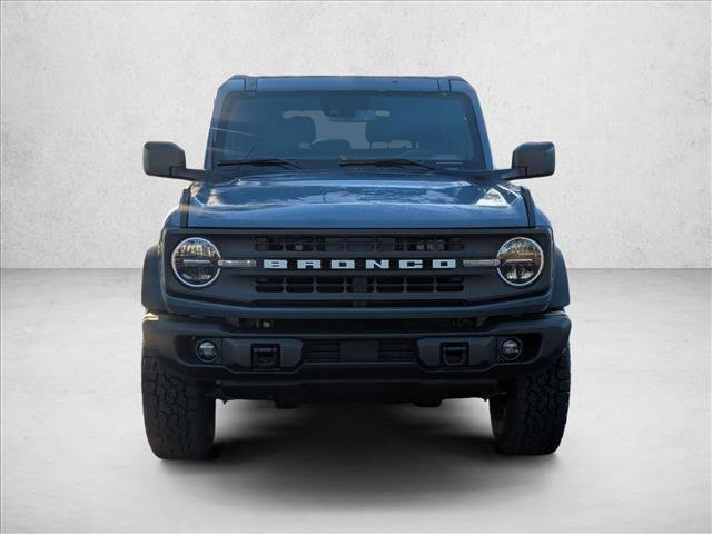 Used 2023 Ford Bronco Black Diamond image 2