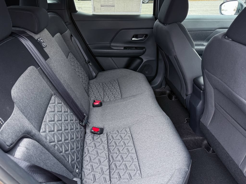 New 2026 Nissan Kicks SV w/ SV Premium Package AWD/4WD image 26