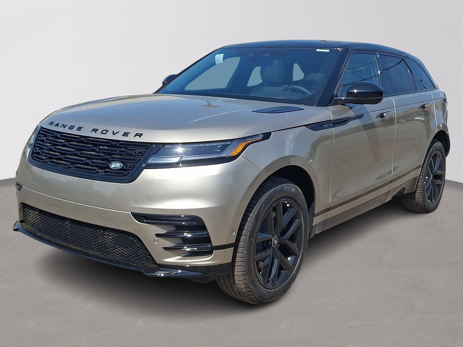 New 2026 Land Rover Range Rover Velar Dynamic SE