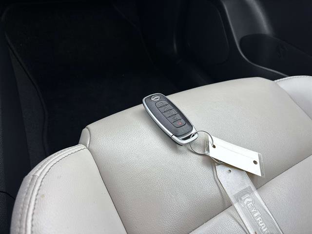 Certified 2023 Nissan Rogue SL image 29