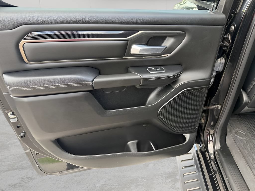 Used 2020 RAM 1500 Rebel w/ Level 2 Equipment Group AWD/4WD image 13