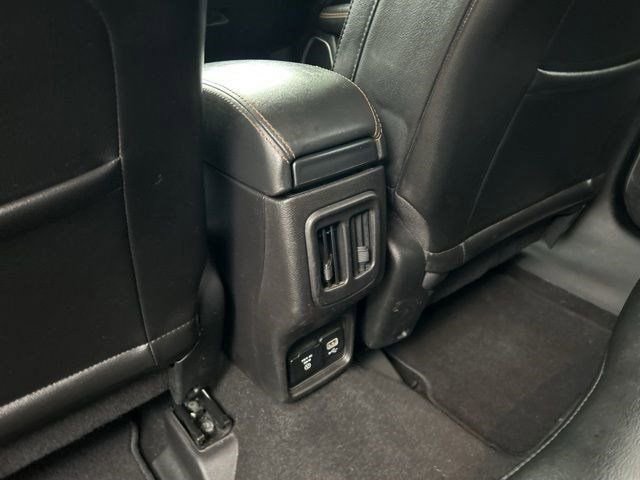 Used 2020 Jeep Compass Limited w/ Luxury Seat Group image 33