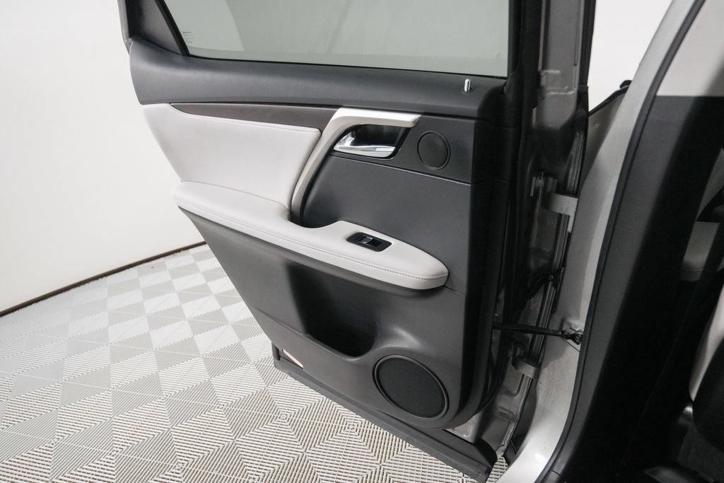 Certified 2021 Lexus RX 350 FWD w/ Premium Package image 14