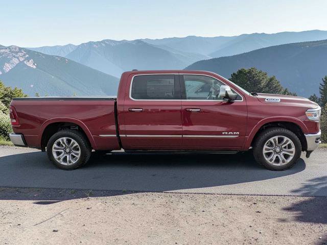 Used 2022 RAM 1500 Limited image 7