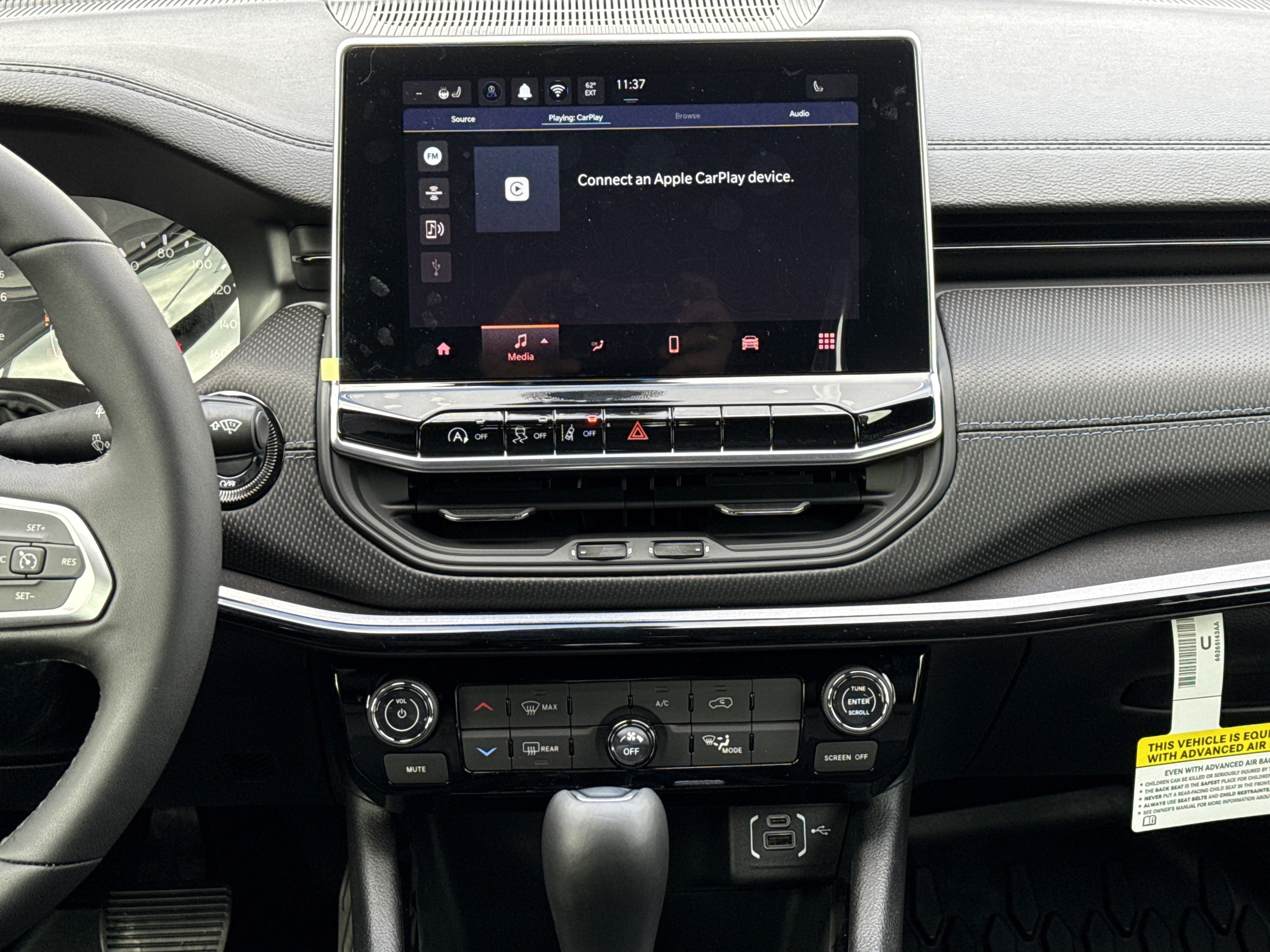 New 2026 Jeep Compass Latitude image 27